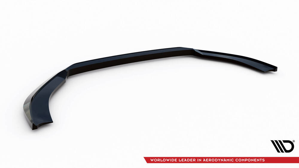 Maxton - FRONT SPLITTER V.5 AUDI RS3 SEDAN 8V FACELIFT - 6