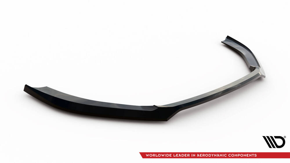 Maxton - FRONT SPLITTER V.5 AUDI RS3 SEDAN 8V FACELIFT - 5