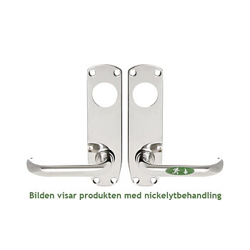 Assa Abloy Nödutrymningsbeslag 179E-2 prion