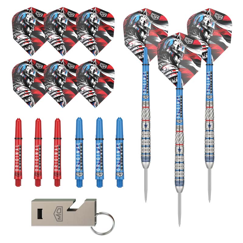 Dart World Regulator 90% 22g - 2
