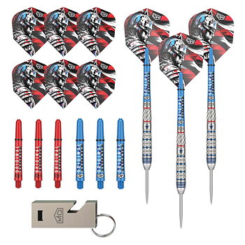Dart World Regulator 90% 22g