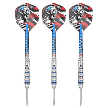 Dart World Regulator 90% 22g