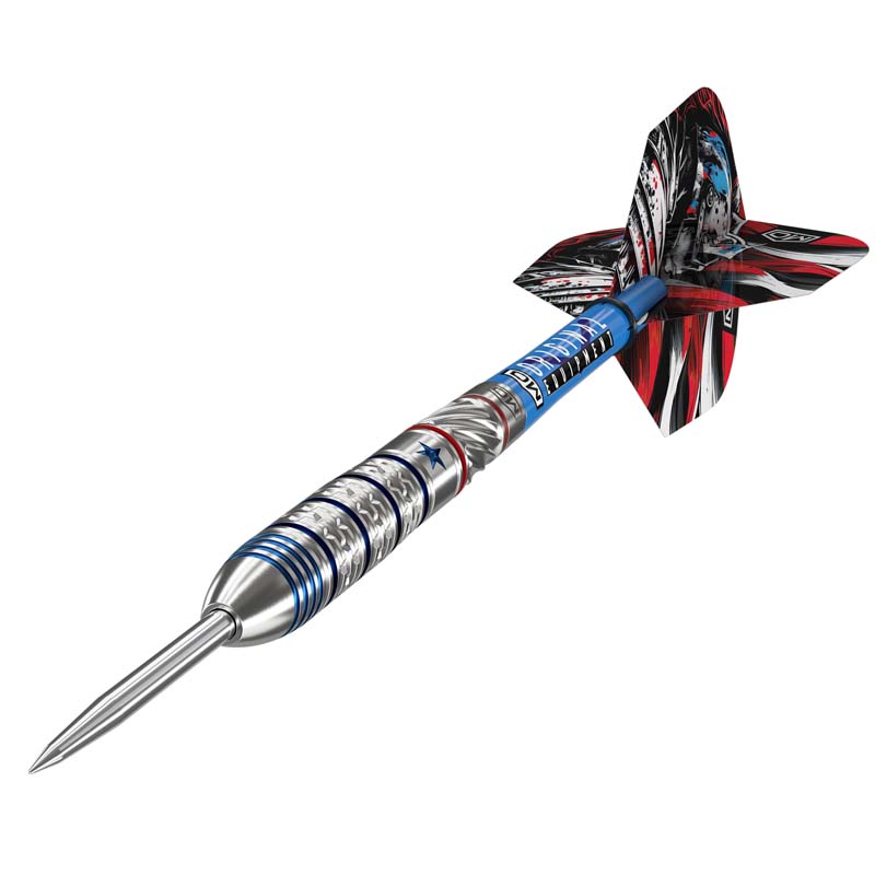 Dart World Regulator 90% 22g - 5