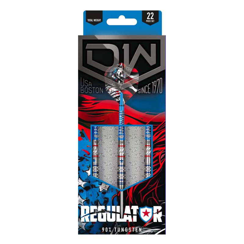 Dart World Regulator 90% 22g - 7