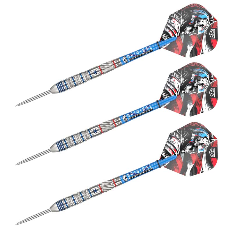 Dart World Regulator 90% 22g - 3