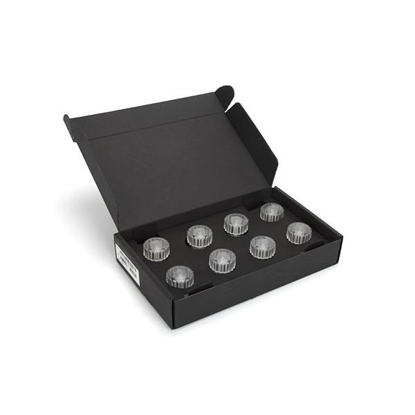 EcoFlow suction cups for mounting solar panels (8pcs)