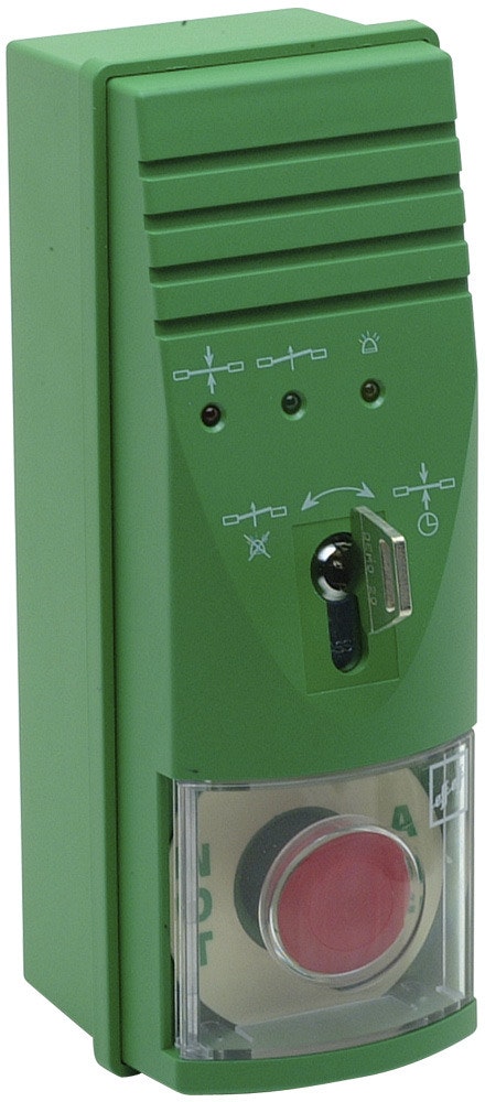 Assa Abloy Dörrterminal 1340-20 24V