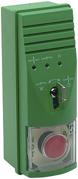 Assa Abloy Dörrterminal 1340-20 24V