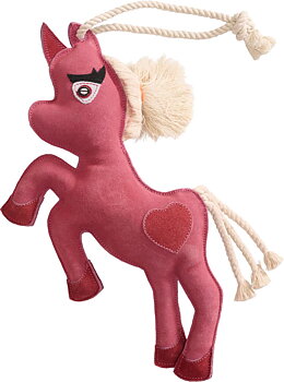 HG Unicorn leke til hest