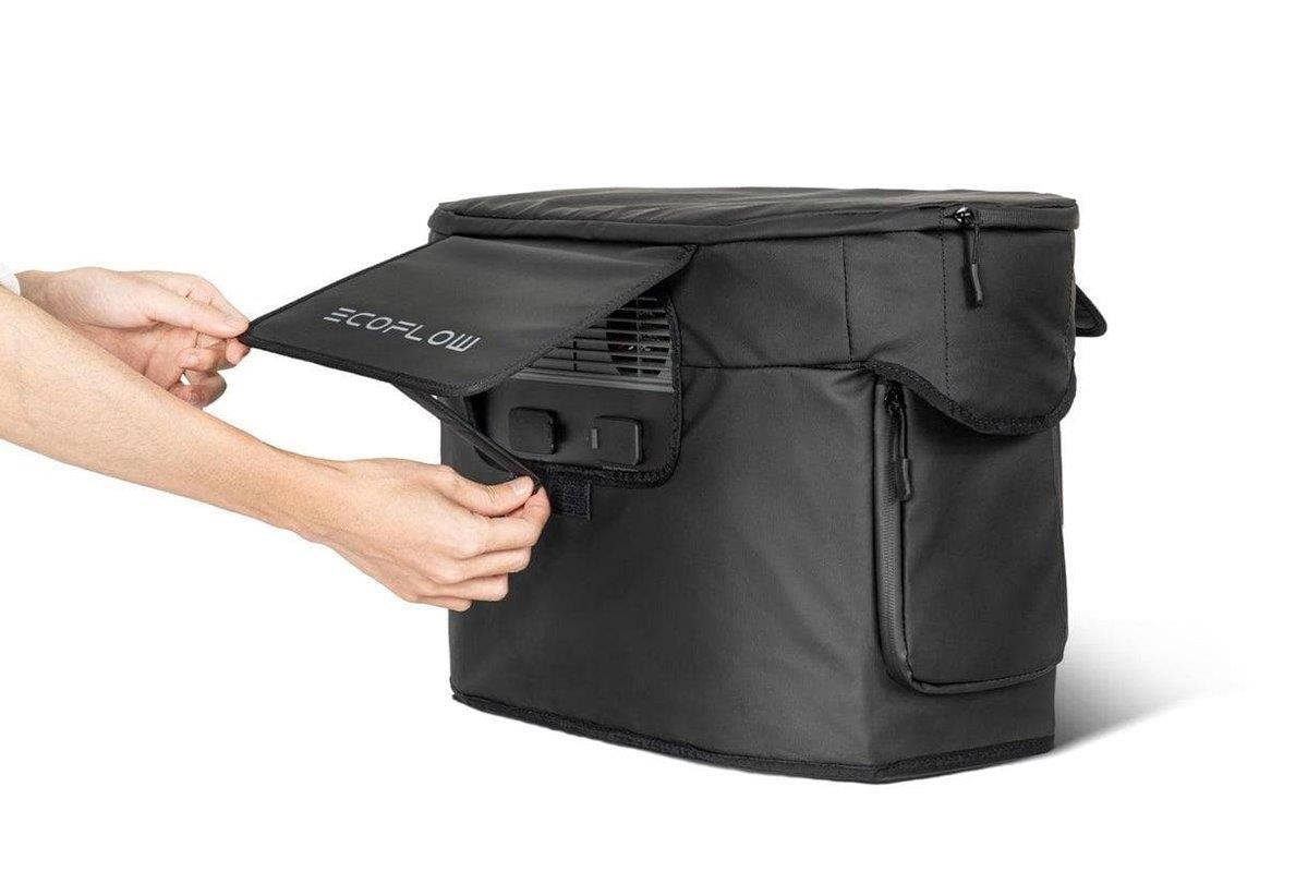 EcoFlow DELTA Max Protective Bag - 3