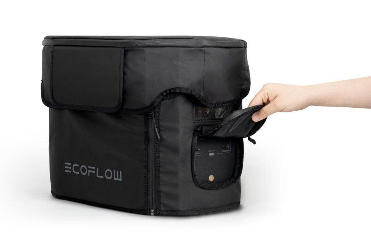 EcoFlow DELTA Max Protective Bag - 4