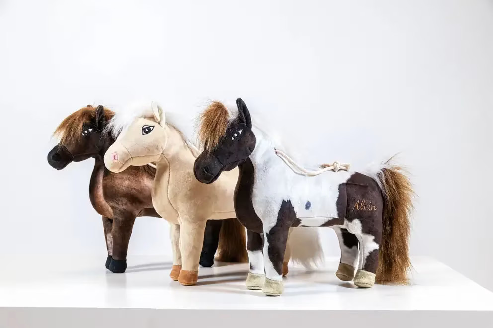 Kentucky Relax Horse Toy - 2