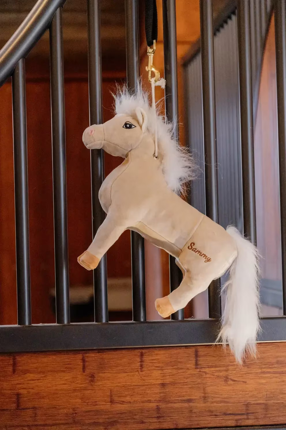Kentucky Relax Horse Toy - 3