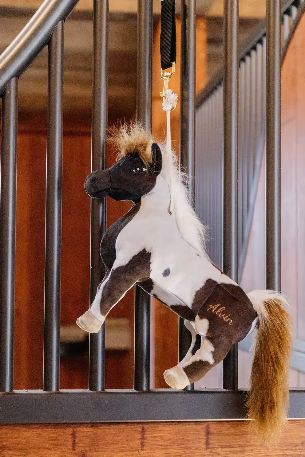 Kentucky Relax Horse Toy
