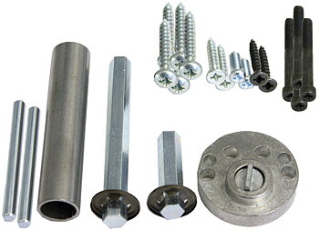 Assa Abloy Behörspåse 1125
