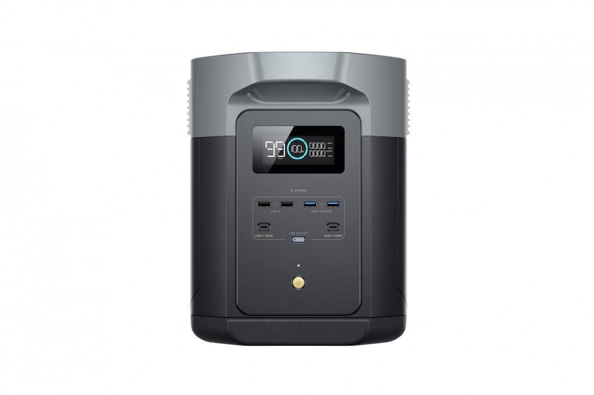 EcoFlow DELTA 2 Max - 2