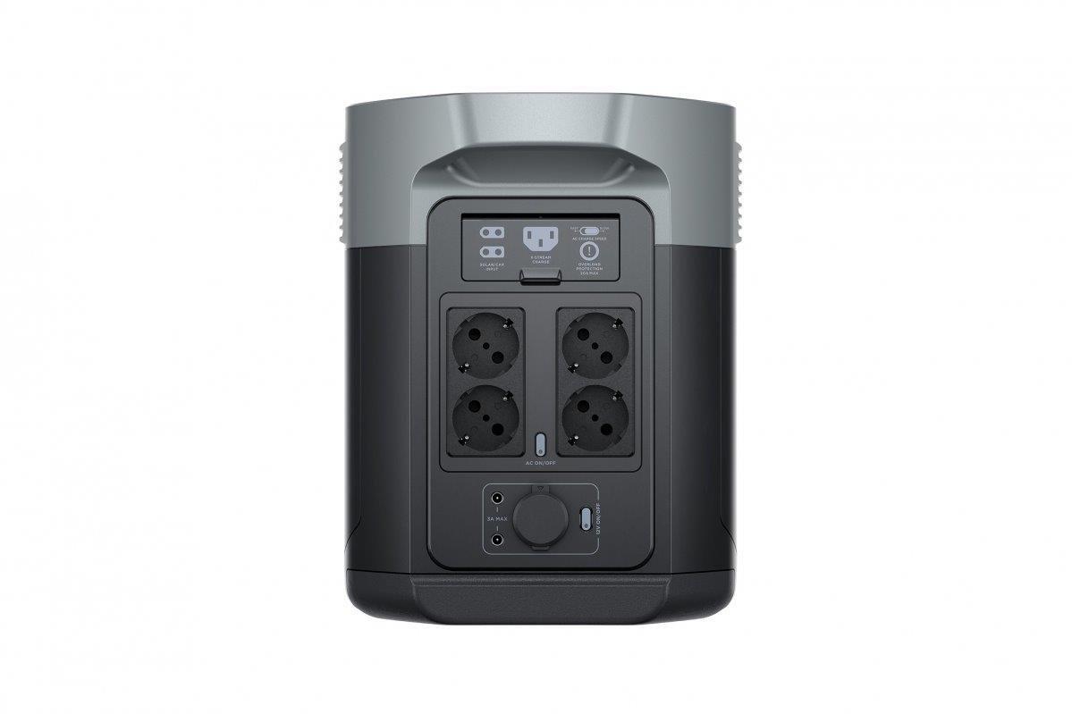 EcoFlow DELTA 2 Max - 3