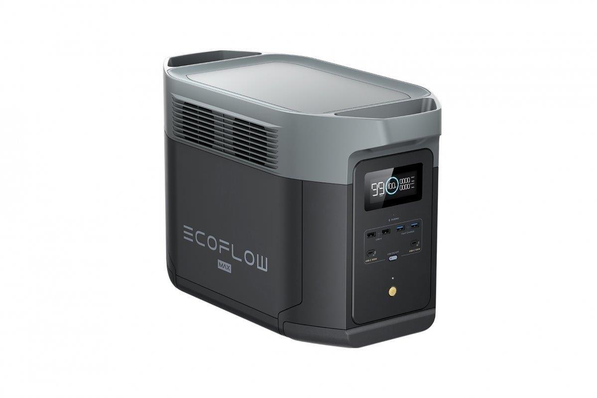 EcoFlow DELTA 2 Max - 5