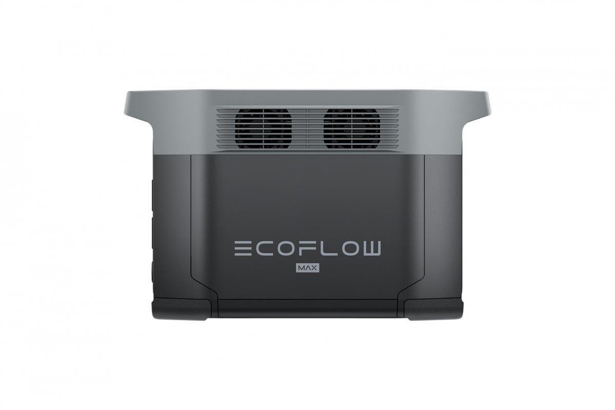 EcoFlow DELTA 2 Max - 4