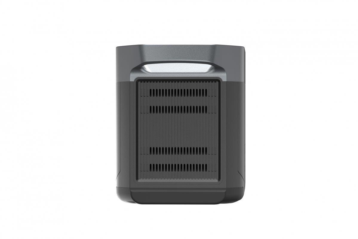 EcoFlow DELTA 2 Max Extra Battery - 3