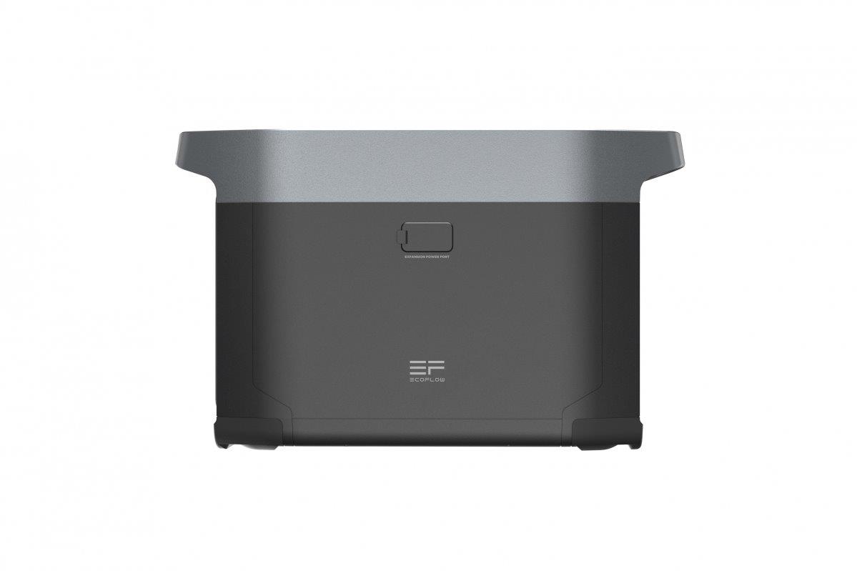 EcoFlow DELTA 2 Max Extra Battery - 4