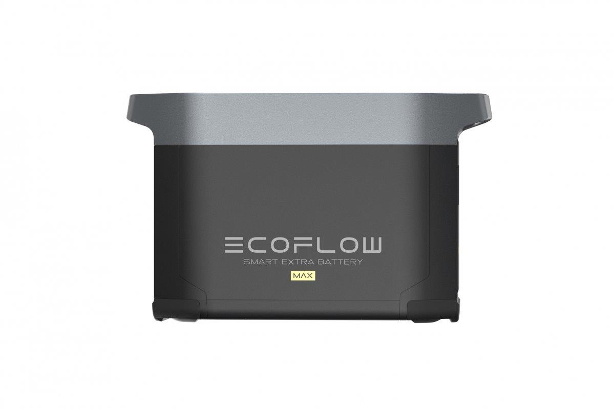 EcoFlow DELTA 2 Max Extra Battery - 5