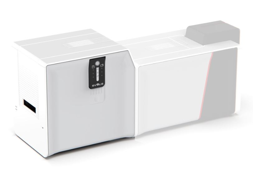 Lamineringsmodul (CLM) Evolis Primacy 