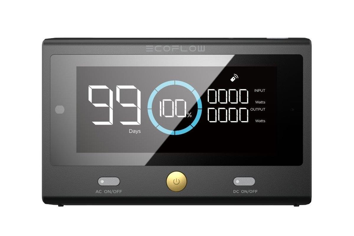 EcoFlow DELTA Pro Remote Control - 2