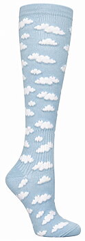 Sthlm Sock co. tukisukat Cloud