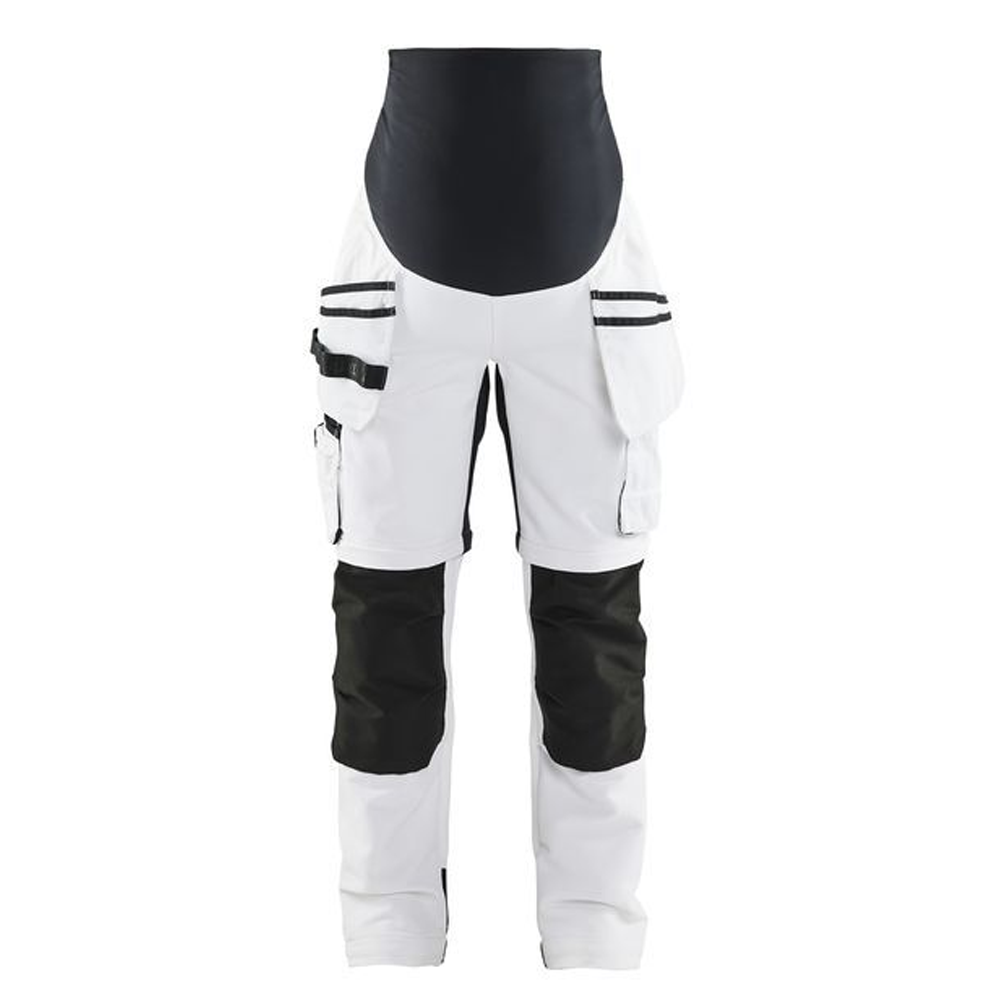 GRAVIDBYXA MÅLARE ZIP-OFF