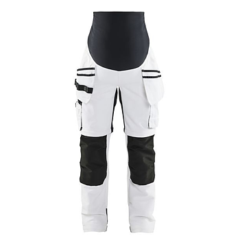 GRAVIDBYXA MÅLARE ZIP-OFF