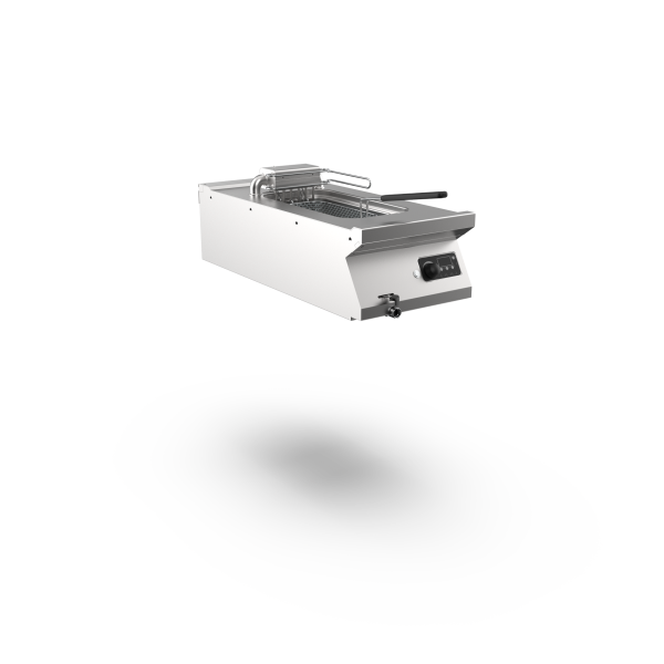 Mareno - Fritös Mareno M1-90 FR94E10KT - 1 × 10 liter, 1 korg - 400 × 920 × 250 mm