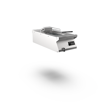Mareno - Fritös Mareno M1-90 FR94E10KT - 1 × 10 liter, 1 korg - 400 × 920 × 250 mm