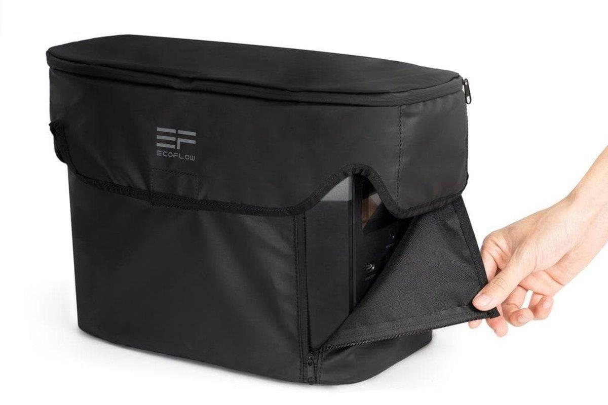 EcoFlow DELTA mini Bag - 4