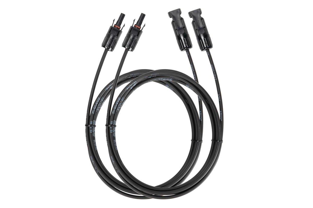 EcoFlow MC4 Solar Extension Cable-3m
