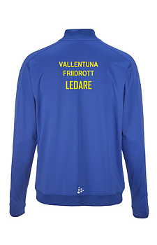 Overallstopp Ledare Vallentuna FK