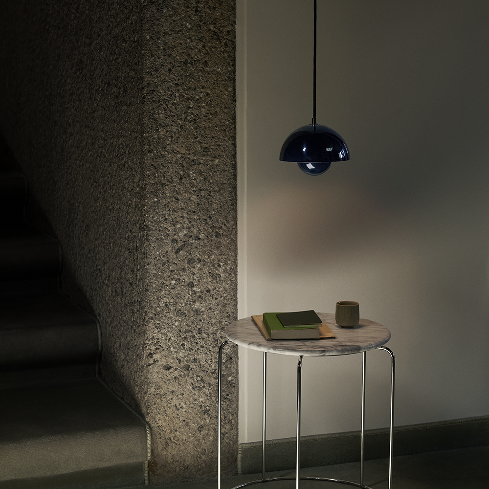 Flowerpot VP10 Pendant lamp 16 cm (Order item)* - 4