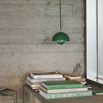Flowerpot VP10 Pendant lamp 16 cm (Order item)*