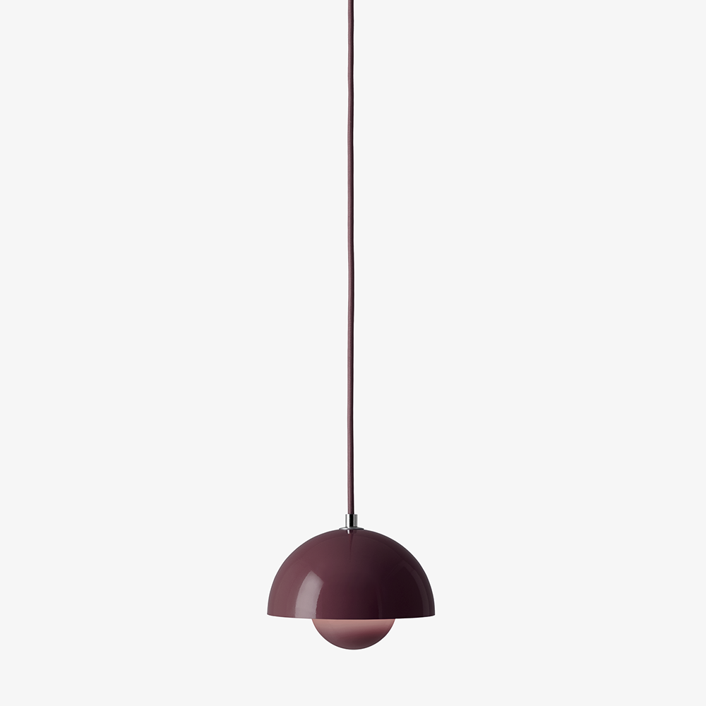 Flowerpot VP10 Pendant lamp 16 cm (Order item)* - 25
