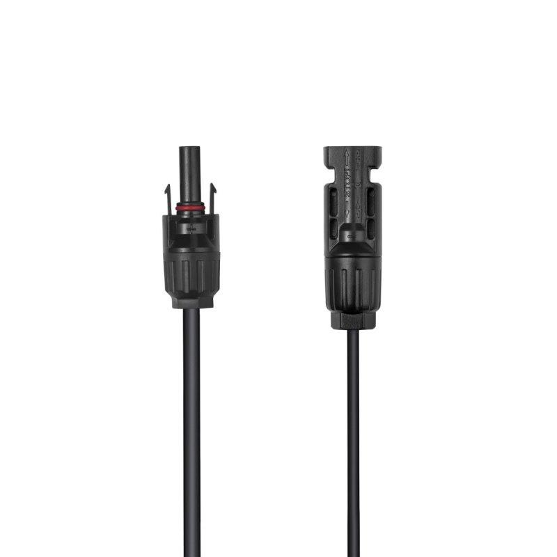 EcoFlow Solar MC4 Parallel Connection Cable 30cm - 2