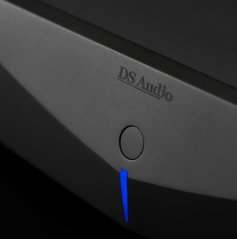 DS Audio DS003 Phono Equalizer - 4