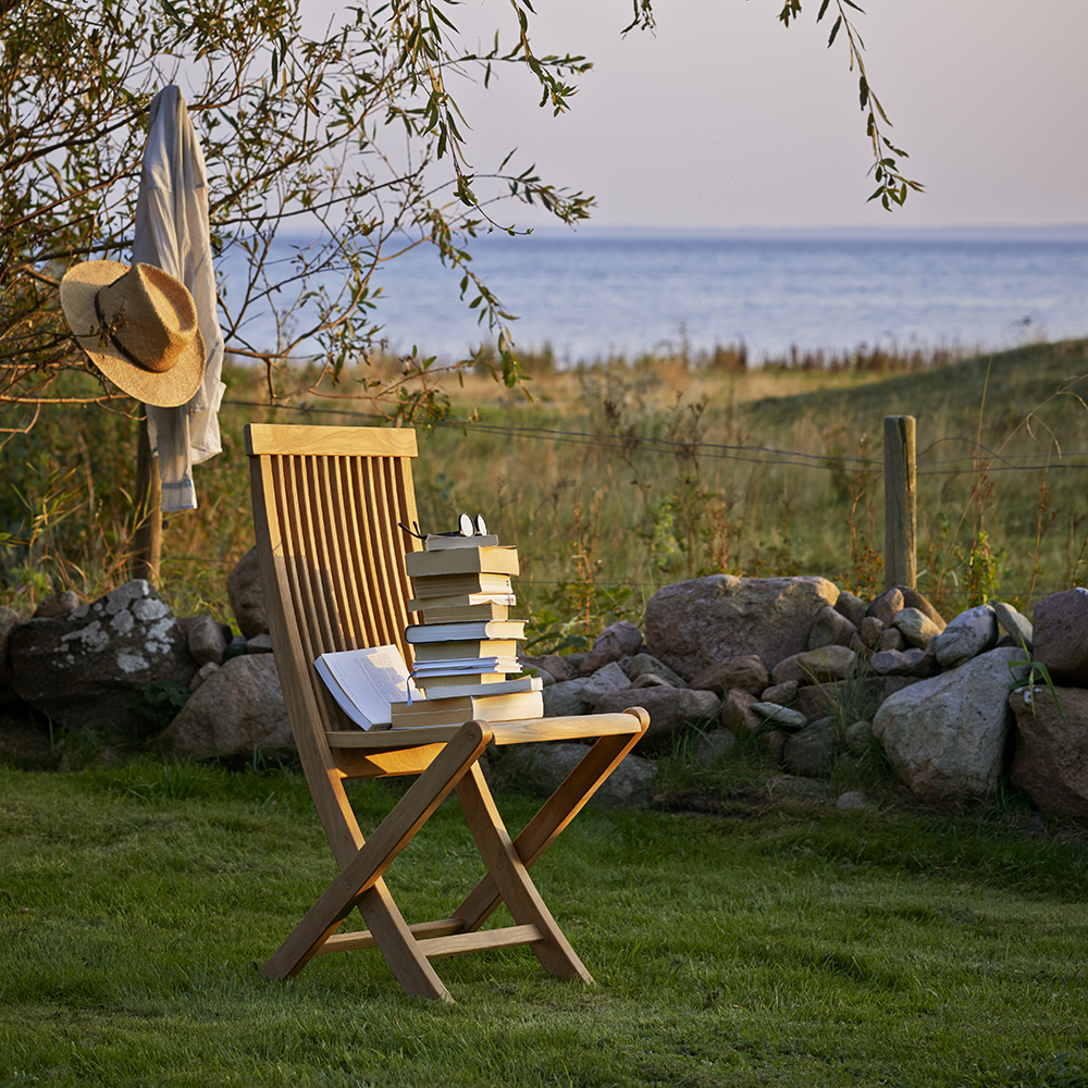 Viken Chair - Skargaarden - 4