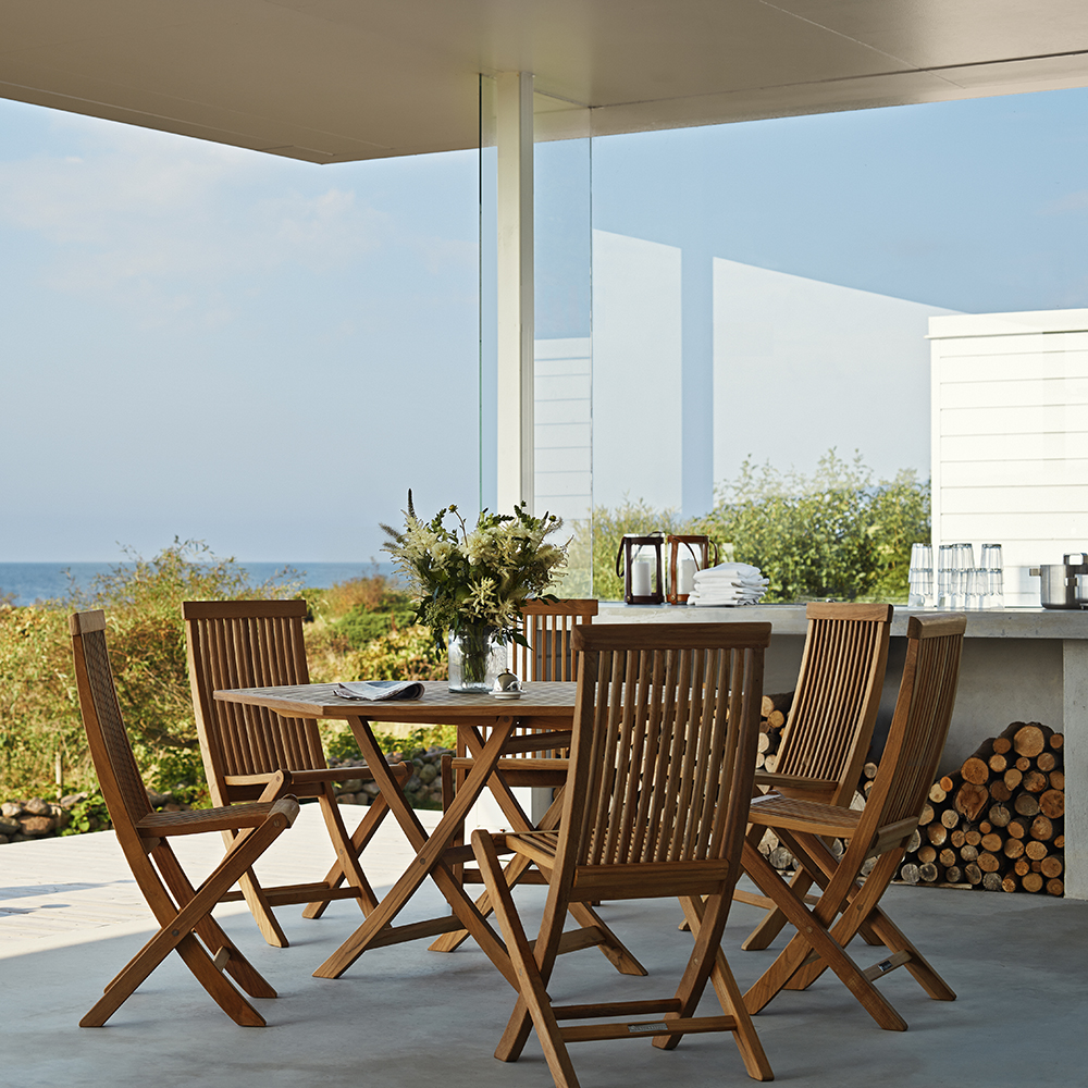 Viken Table (several sizes) - Skargaarden - 2
