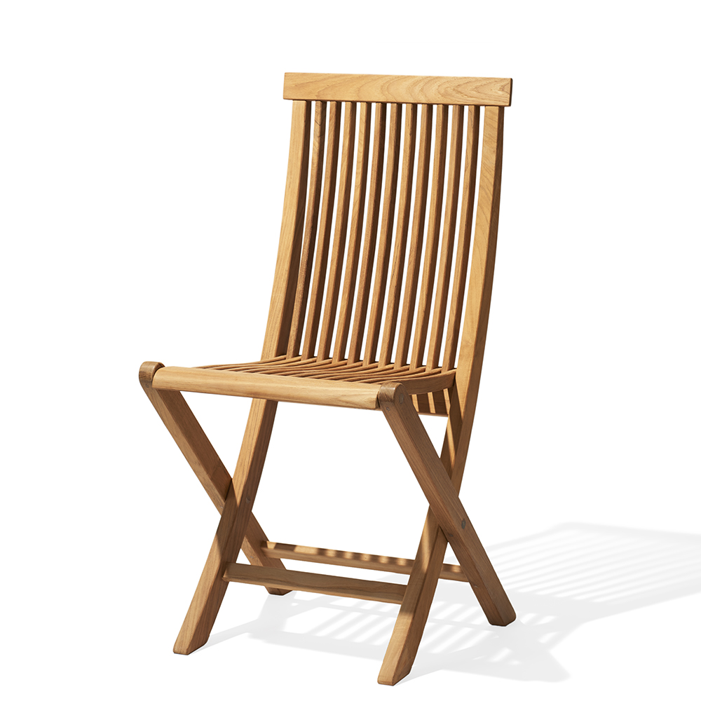 Viken Chair Small (table + 4 chairs) - Skargaarden - 4
