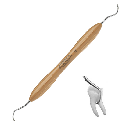 LM® Concavity Diamond File SV 5-6