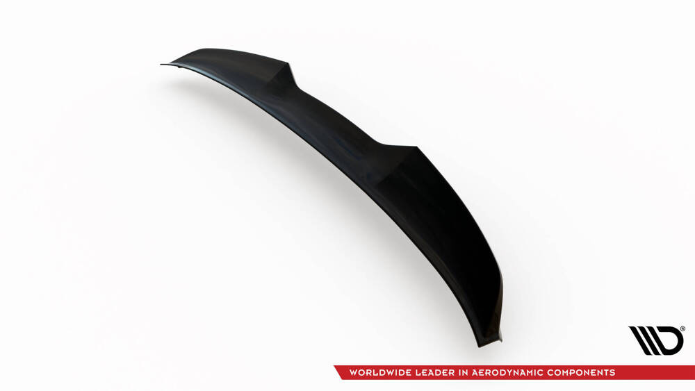 Maxton - SPOILER CAP 3D AUDI A3 / A3 S-LINE / S3 / RS3 SEDAN 8V - 6