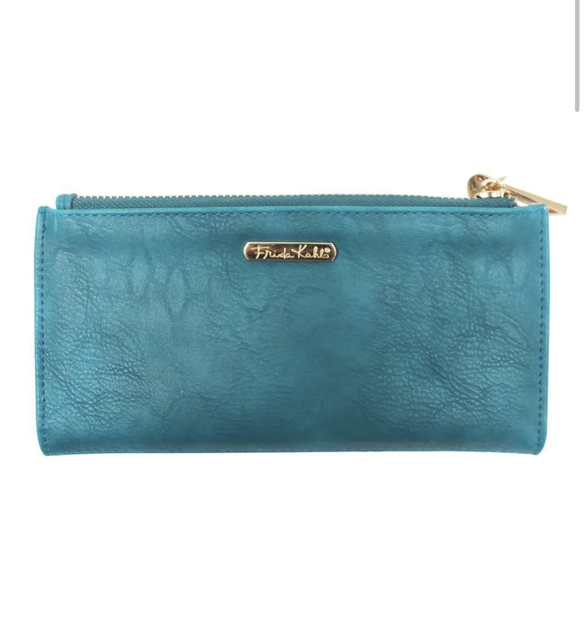 Frida Kahlo Tropical Wallet  - 6