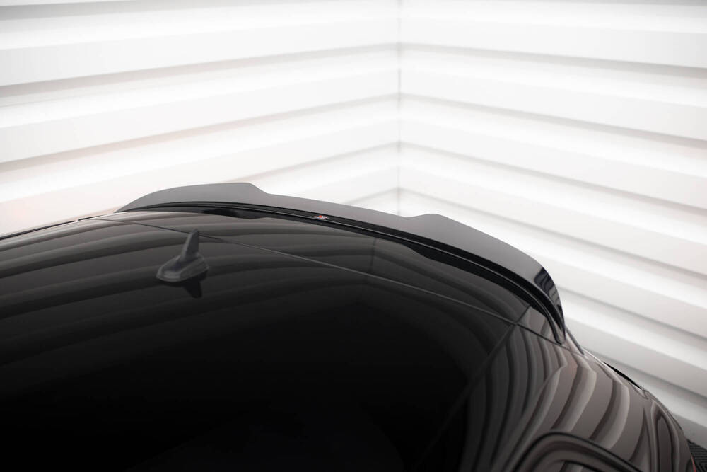 Maxton - SPOILER CAP AUDI A3 SPORTBACK 8V FACELIFT - 2