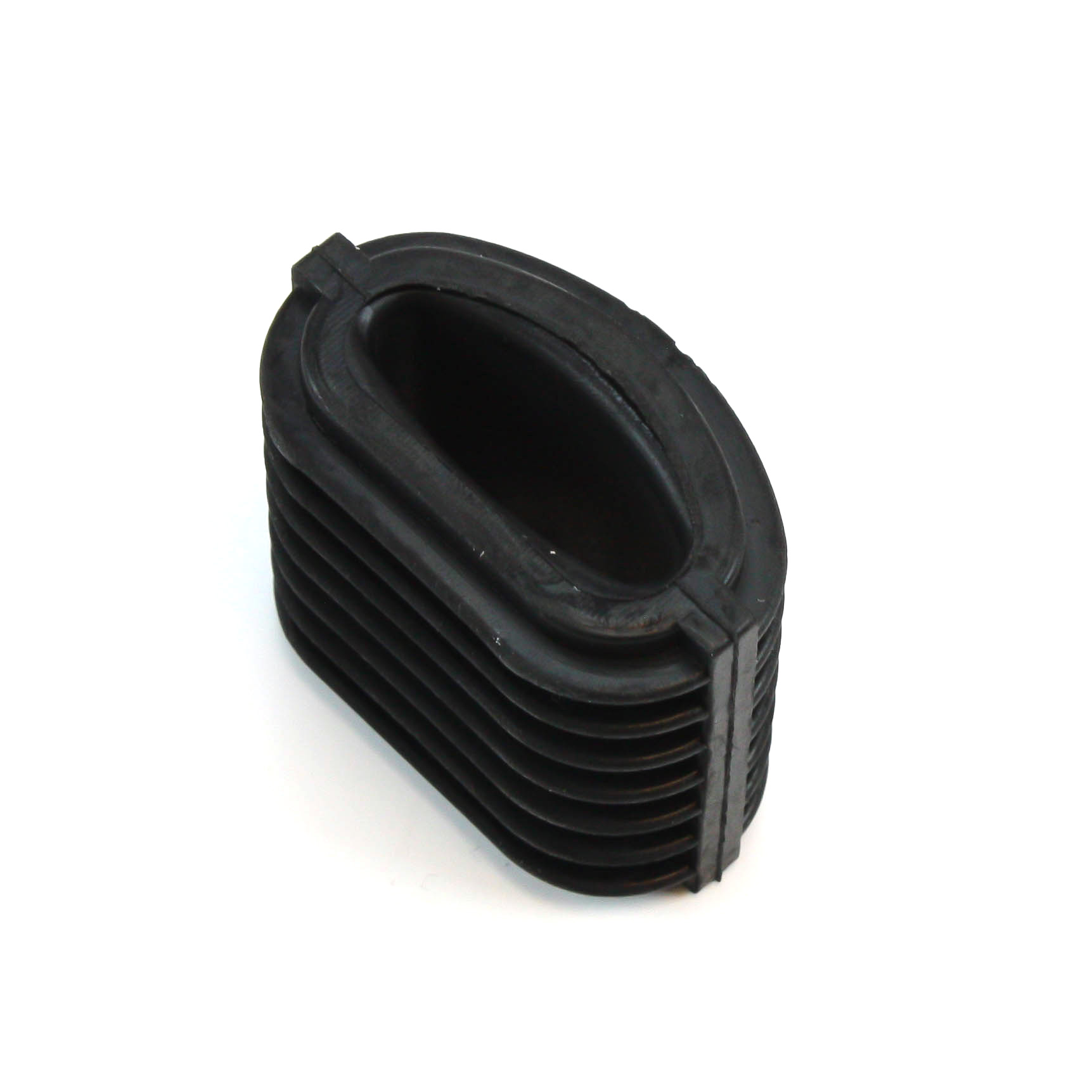 Gummi til kickpedal Vespa PX PE - SPRINT - SUPER-RALLY - 2