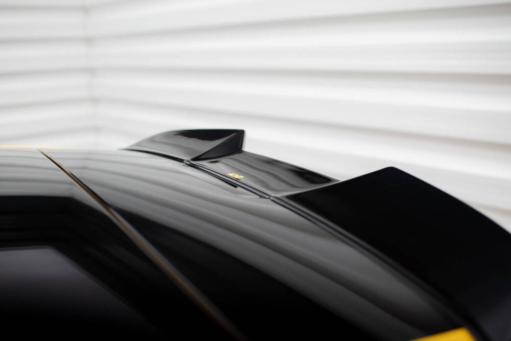 Maxton - SPOILER CAP 3D AUDI RS3 / S3 / A3 S-LINE SPORTBACK 8Y - 3